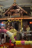 Kartik Deepotsava at Shrimath Anantheshwar Temple, Vittla (15 Nov 2024); Pictures Courtesy: Shri Ganesh Rao